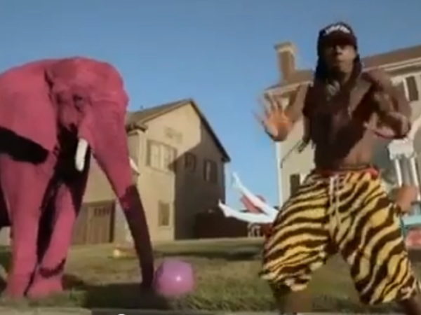 Lil Wayne ft. Big Sean – 