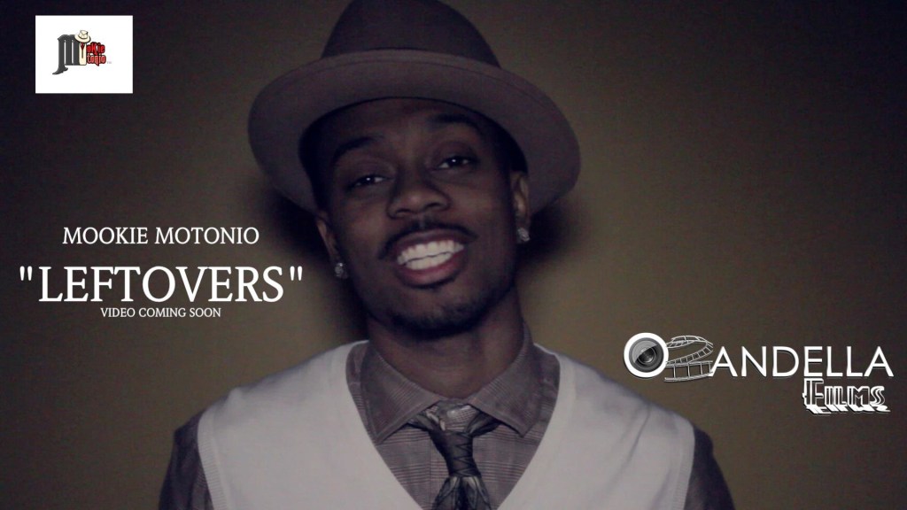 Leftovers promo with Mookie