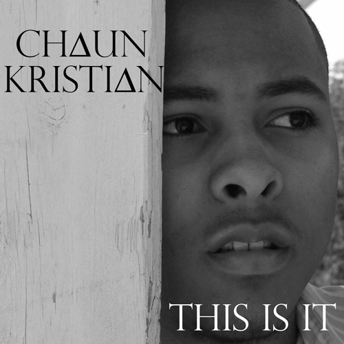 Chaun Kristian