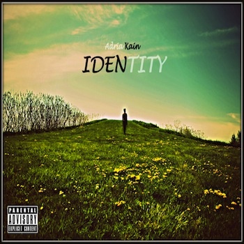 AdriaKain Identity Cover