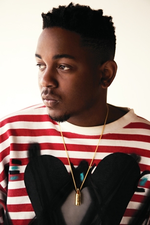 Kendrick Lamar