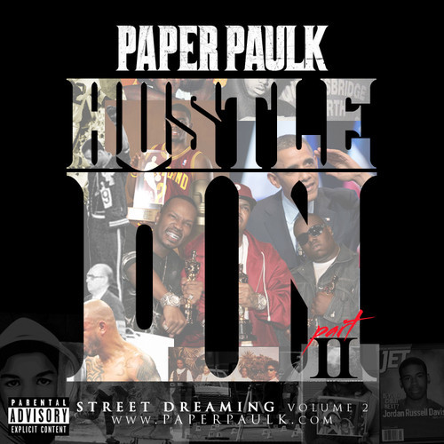 Paper Paulk Hustle On