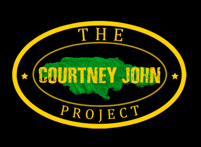 The Courtney John Project
