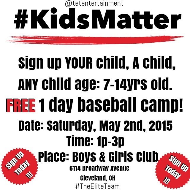 KidsMatter flyer